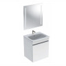 Мебель для ванной GEBERIT RENOVA PLAN 529.915.01.6 60 см белый
